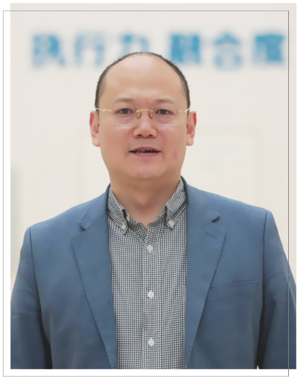 董事长寄语